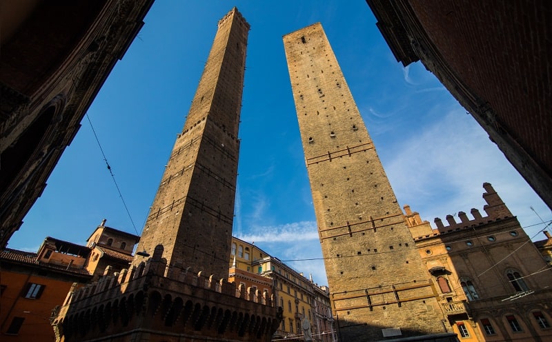 bologna patto comune terzo settore