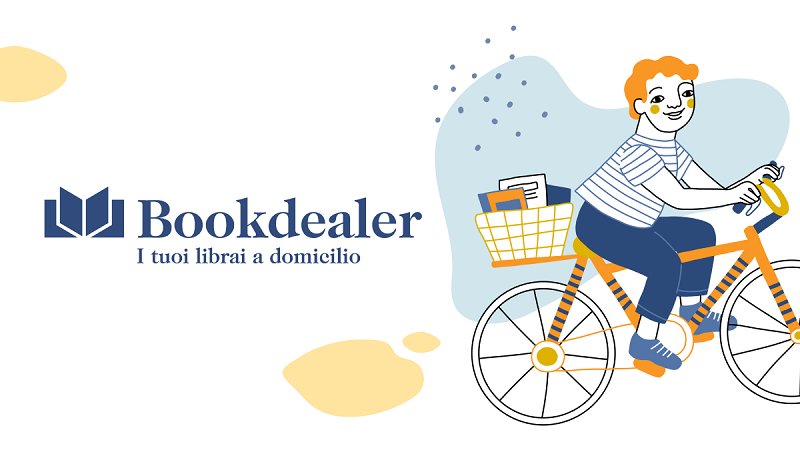 bookdealer