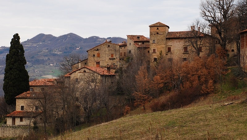 borgocampolo la scola