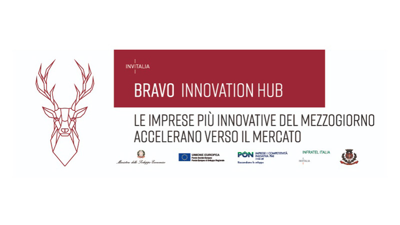 bravo innovation hub