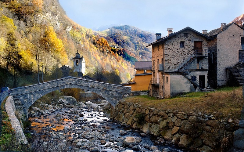 caccia tesori arancioni tci