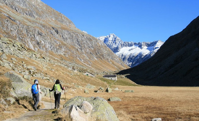 cai social copertina