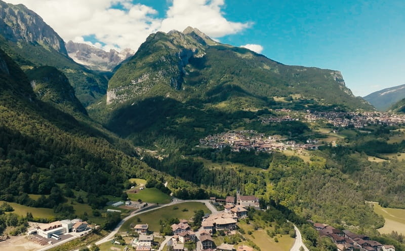 Arco Alpino 2026: una call for abstracts per ripensare l’innovazione nei territori montani