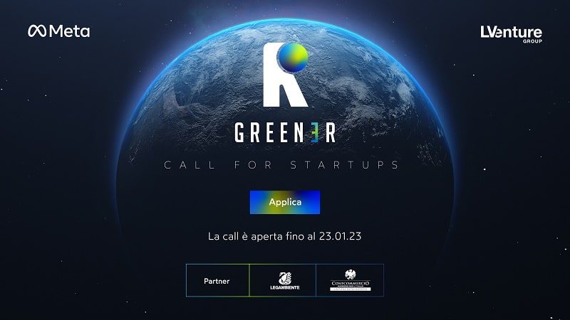 call greener 2022