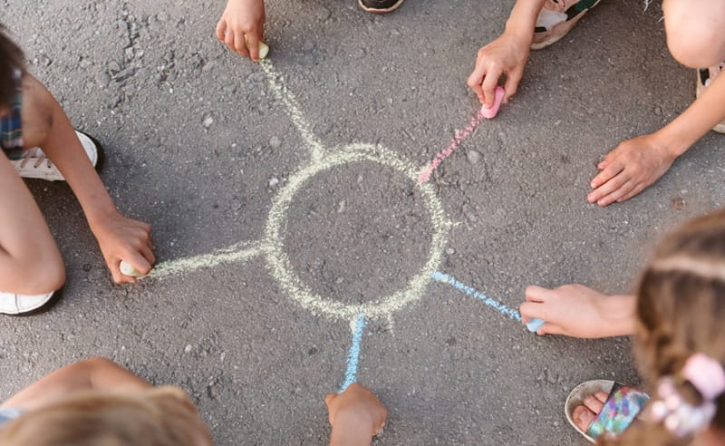 Bando Cammini educanti: più servizi educativi per famiglie e minori nel territorio biellese 