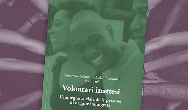 card Volontari inattesi