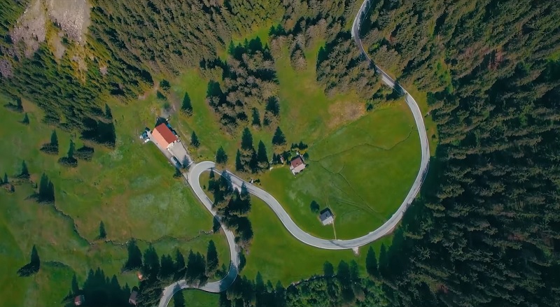carta della natura copertina