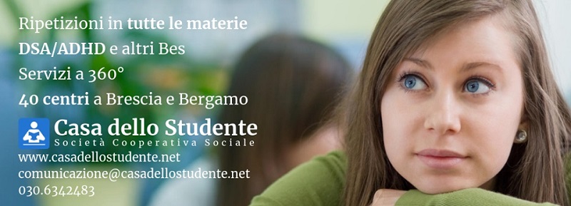 casa dello studente