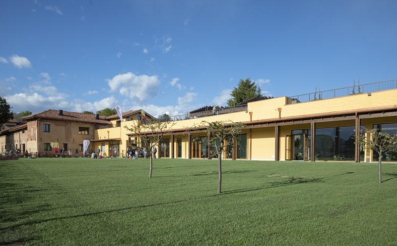 cascina oremo 2023