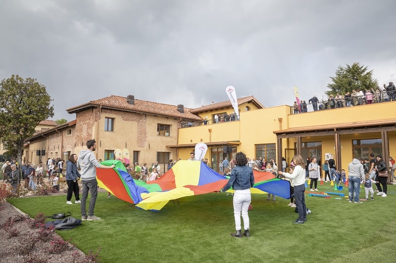cascina oremo festa 2023