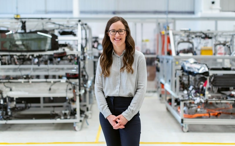 centoform corso industria sostenibilità lavoro