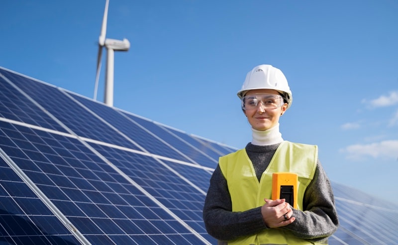  Tecnico per la Transizione Energetica: a Parma il corso gratuito per formare nuovi esperti 