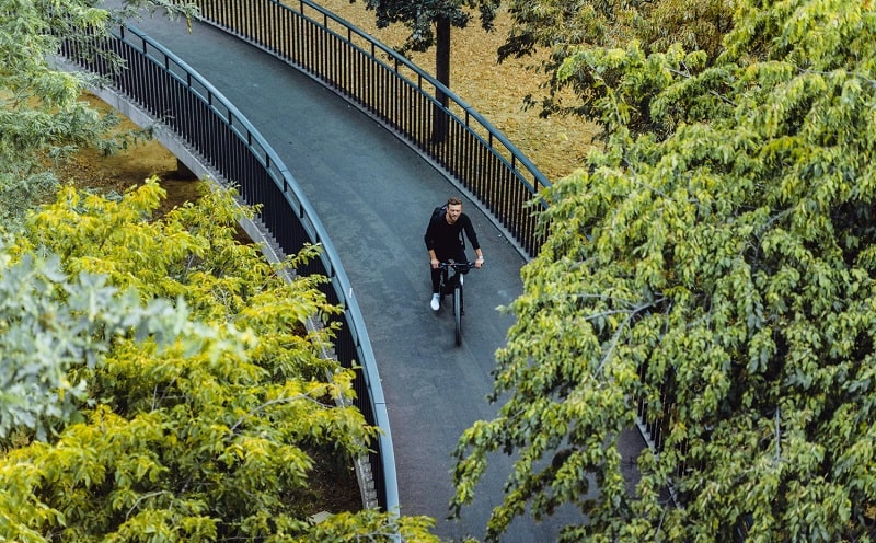 centro mobilità sostenibile