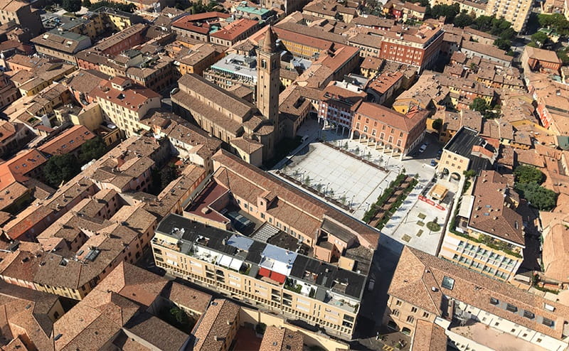 La transizione energetica parte dai quartieri: a Cesena nascono le Comunità climatiche