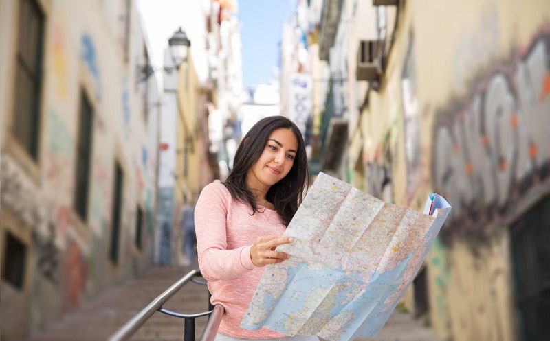 civic places mappa