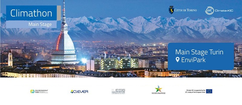 climate torino completa