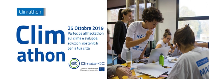 climathon 2019