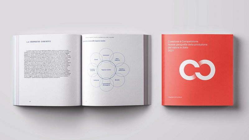 coesione è competizione copertina