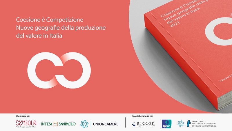 coesione è competizione copertina 1