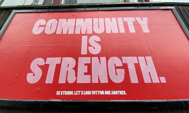 I Community hub, spazi di rigenerazione urbana e sociale in Italia. Il nuovo rapporto di Euricse