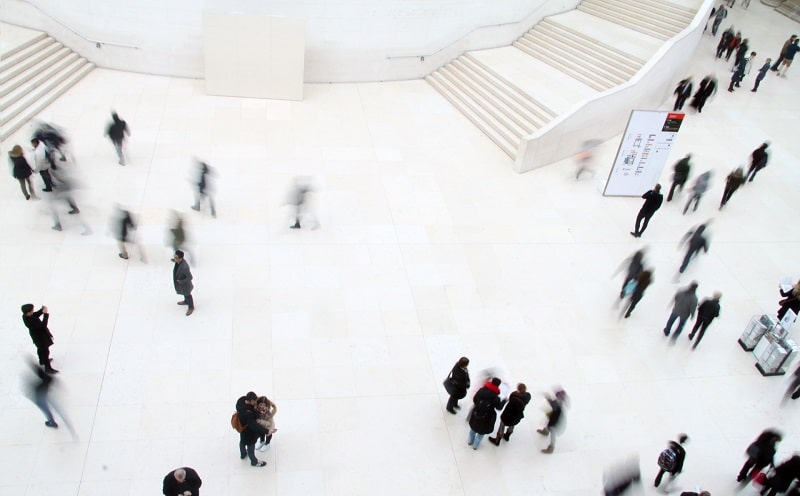 community manager foto 1