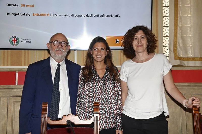 comune milano con i bambini conferenza 2