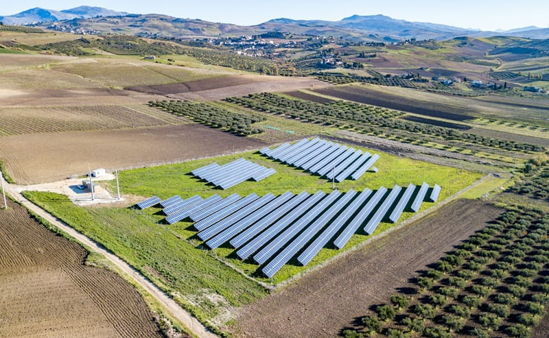 Comunità Energetiche Rinnovabili: il Rapporto EURICSE fotografa lo sviluppo delle CER in Italia