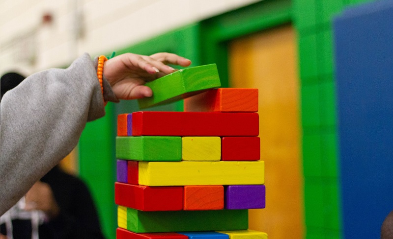 con i bambini cofinanziamento terza edizione