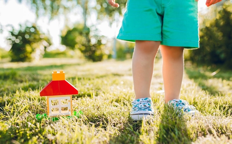 con i bambini comunità educanti 2023