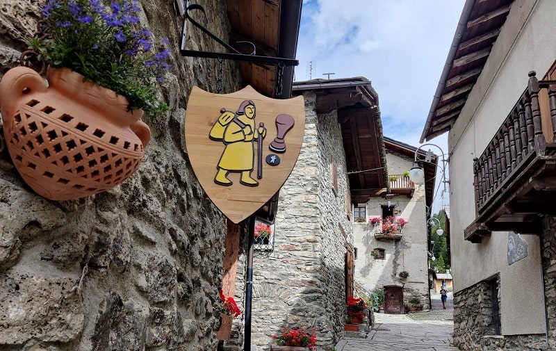 confartigianato associazione via francigena