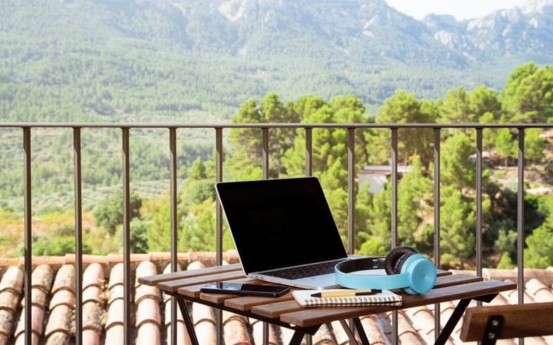 conferenza nomadi digitali 2023