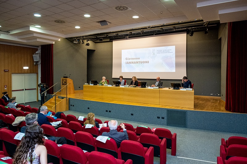 convegno università mobilità