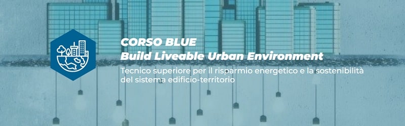 corso blue