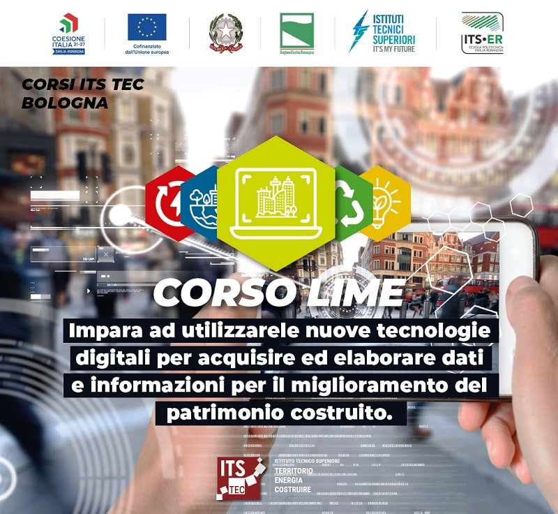 corso lime 2023