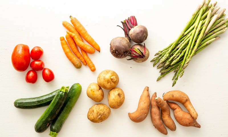 cosipernatura verdure copertina