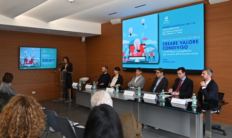 creare valore condiviso