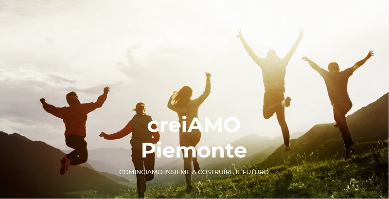 creiAMO piemonte