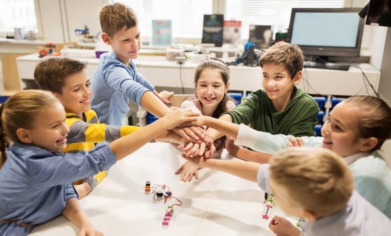 cresceretesereni copertina