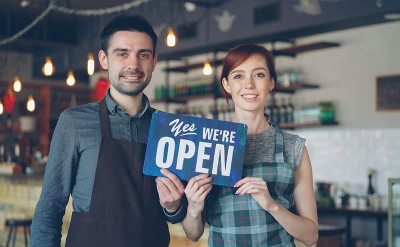 Imprese italiane 2025: crescita dell’1% e saldo positivo di 57mila unità 