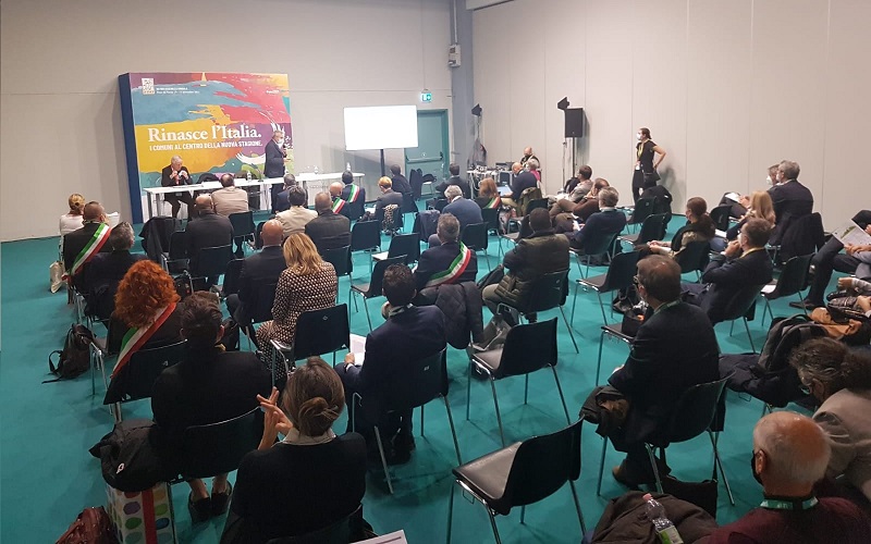 cresco award 2021 pubblico