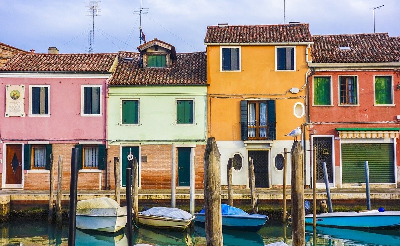 crowdfunding civico venezia 2 edizione