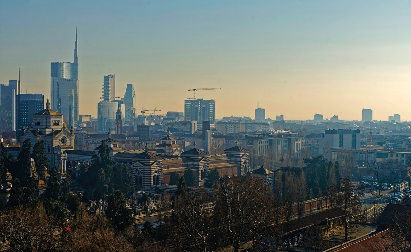 crowdfunding milano cop