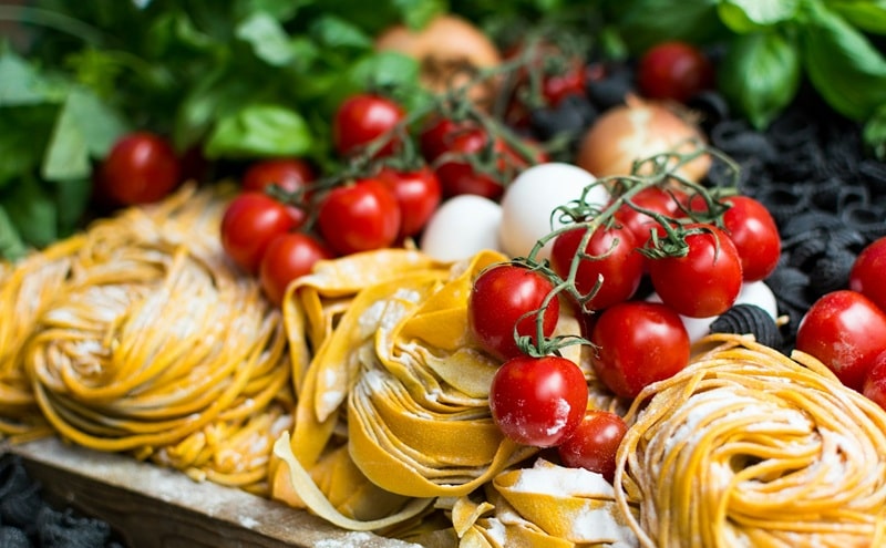 La cucina italiana entra nel Patrimonio Culturale Immateriale UNESCO