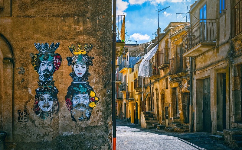 cultura crea sicilia 2022