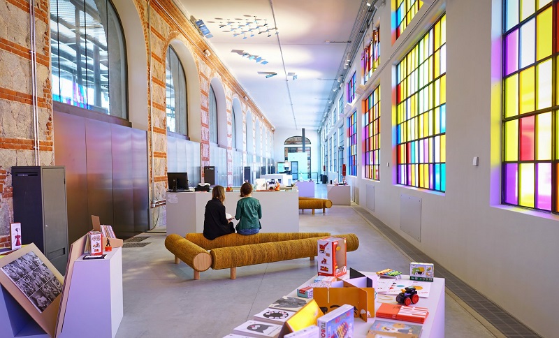 cultura piu impresa 2022