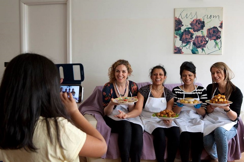 foto: https://www.facebook.com/lecuochediCasaMia/ foto: https://www.facebook.com/lecuochediCasaMia/