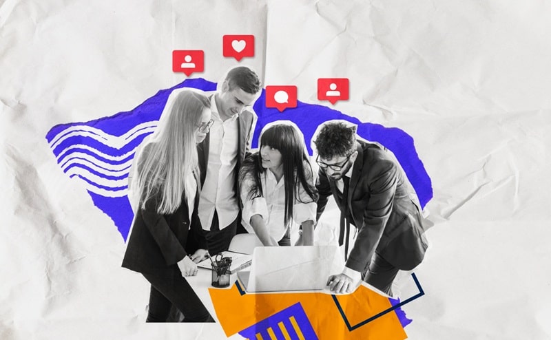 Governare le interazioni umane verso obiettivi comuni e sostenibili. Il corso per Manager "Community Maker" 