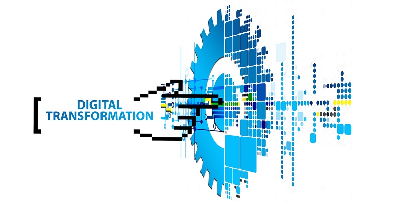 digital trasformation