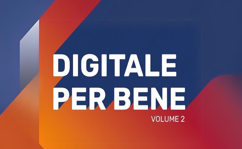 Digitale per Bene. La trasformazione tecnologica nel Terzo Settore