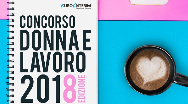 donna lavoro 2018